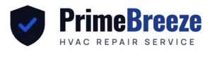 PrimeBreeze logo